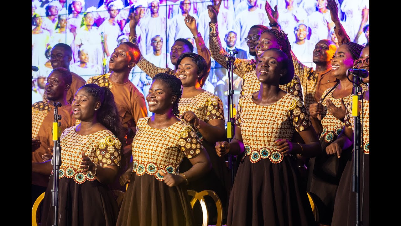 Ampara | Indeed  | Yaw Owusu Asiamah