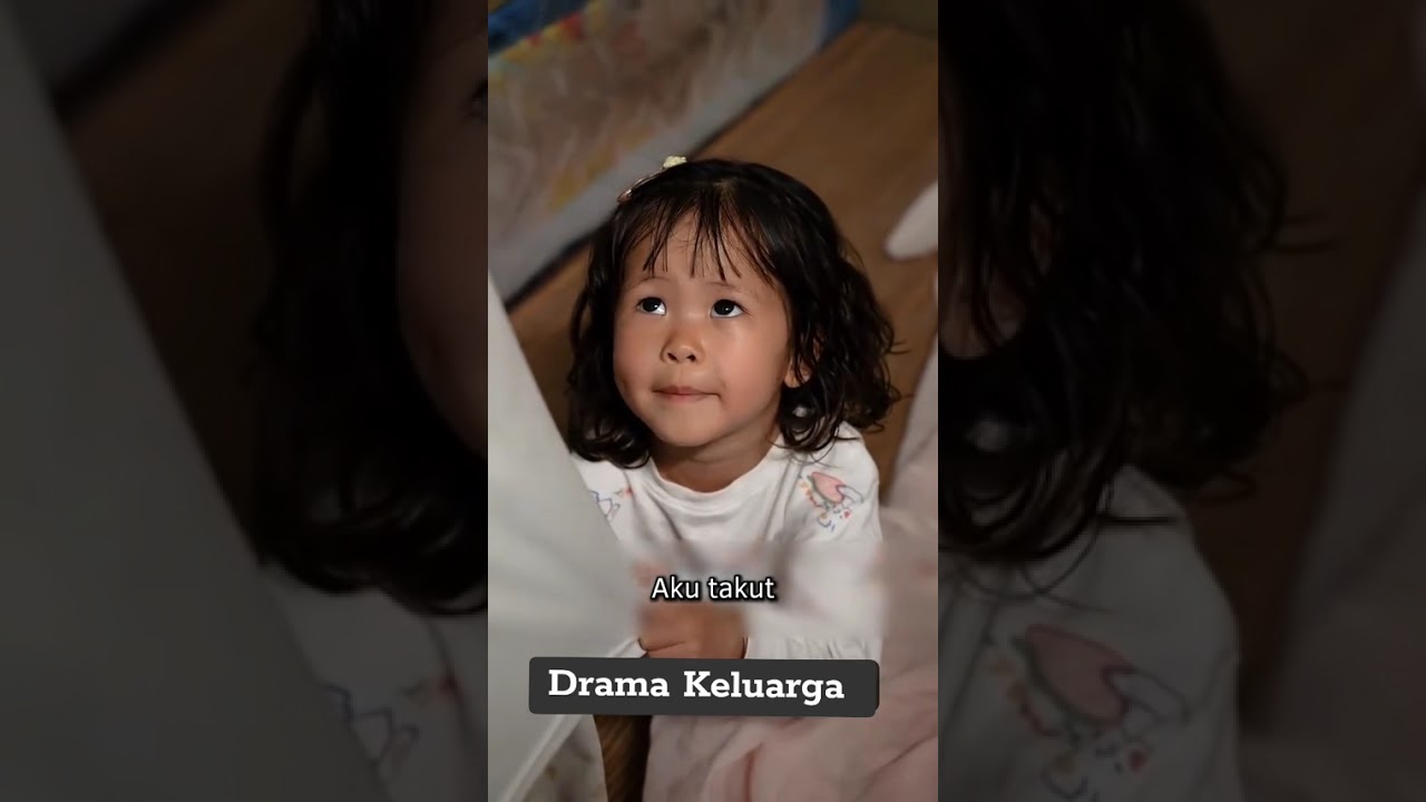 Bagian 9. Drama keluarga SASA