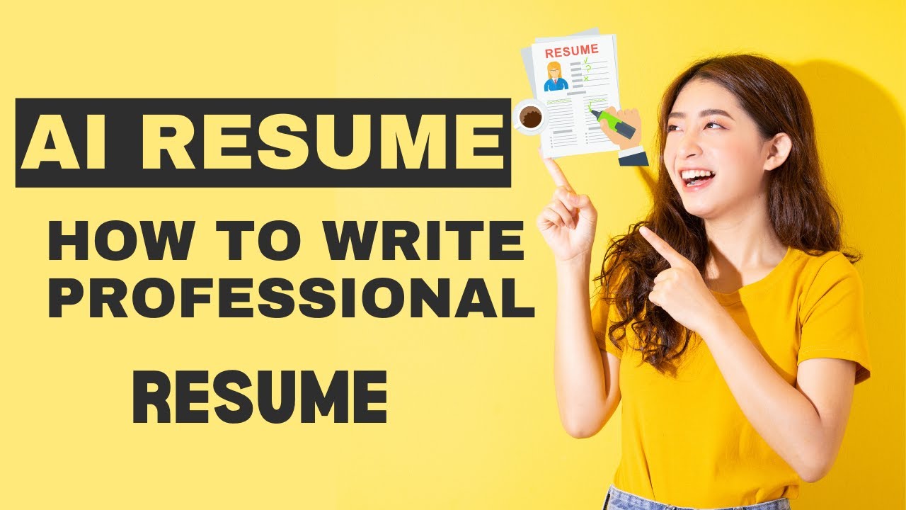 Resume Format - Best Resume Format | Tips for Writing an Awesome Resume | ATS Resume Format