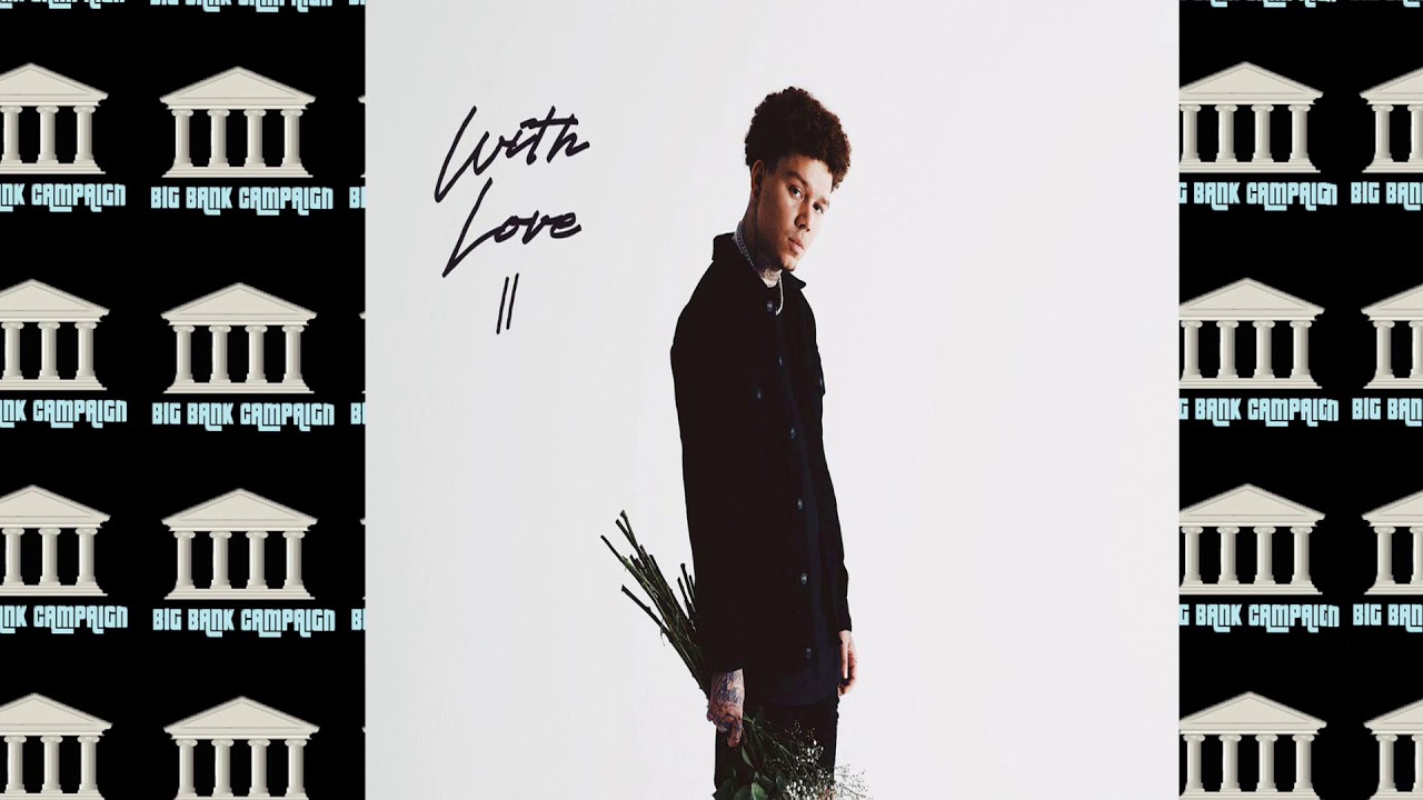 PHORA - WITH LOVE 2 [FULL ALBUM]