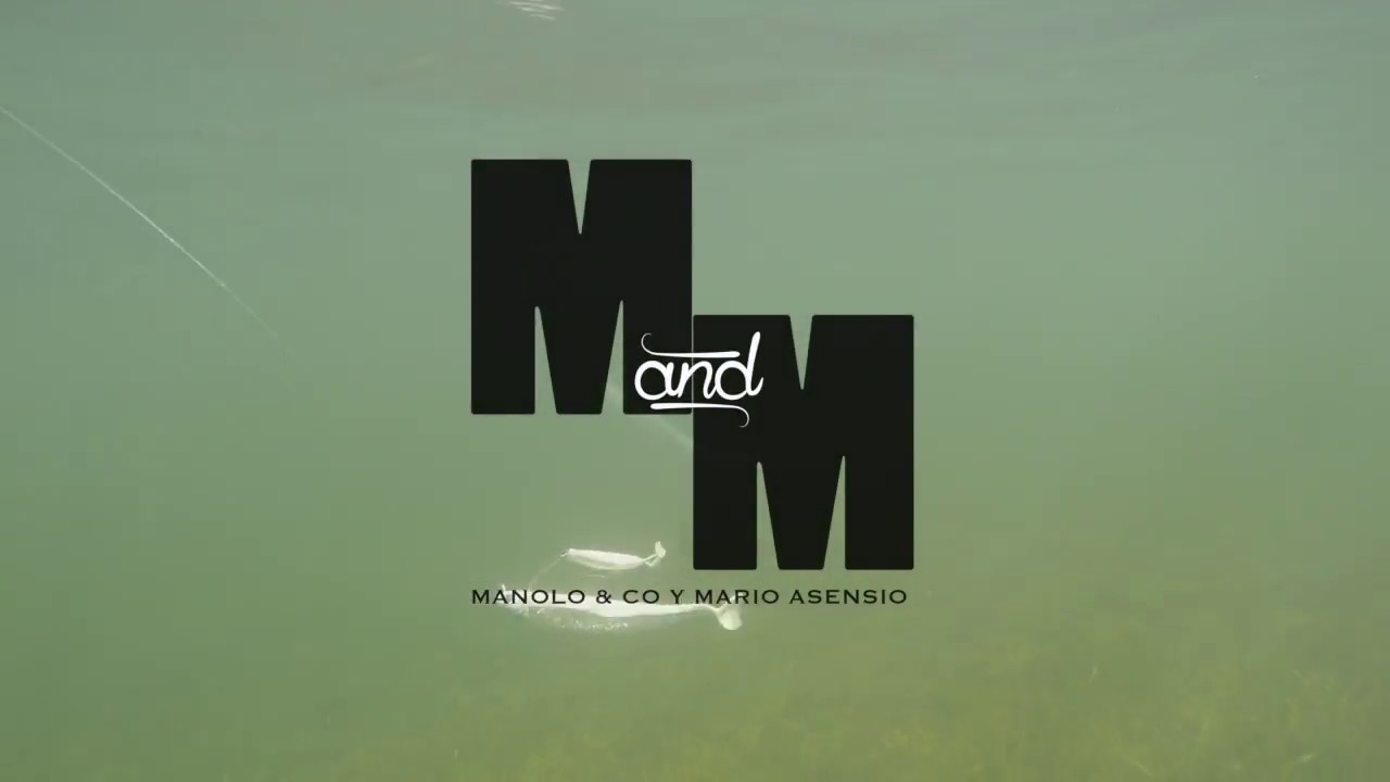 HART // MANOLO & Co & MARIO ASENSIO