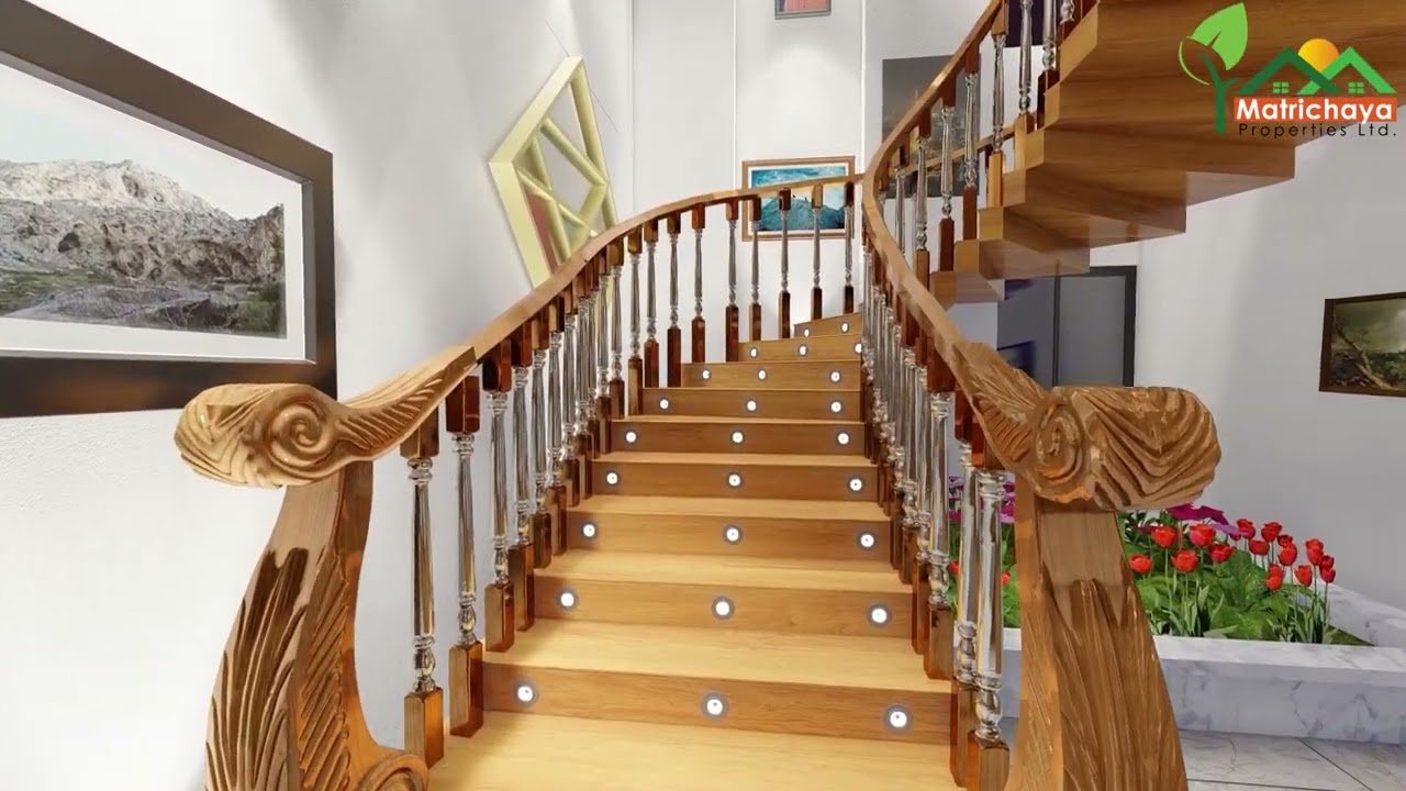 3400 Sqft Duplex by Matrichaya Properties Ltd in Naria, Shariatpur | Luxurious Duplex For Sale