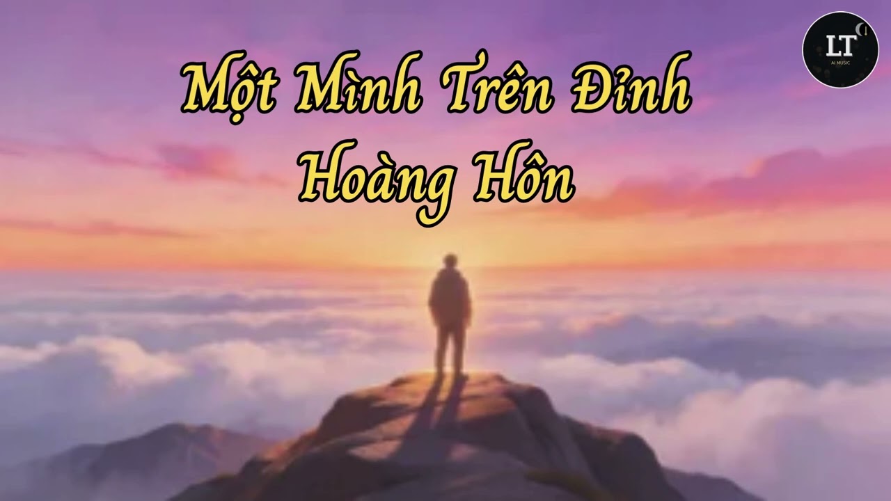 Một Mình Trên Đỉnh Hoàng Hôn | Bản Nhạc Mở Đầu Cho Những Người Đàn Ông Từng Đổ Vỡ