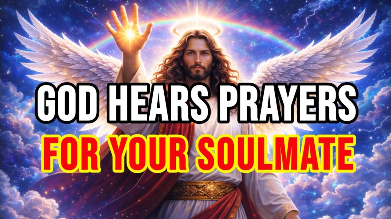 👉CHOSEN ONES: God Is My Witness Every Thought And Prayer Of Mine Is AboutOur Love