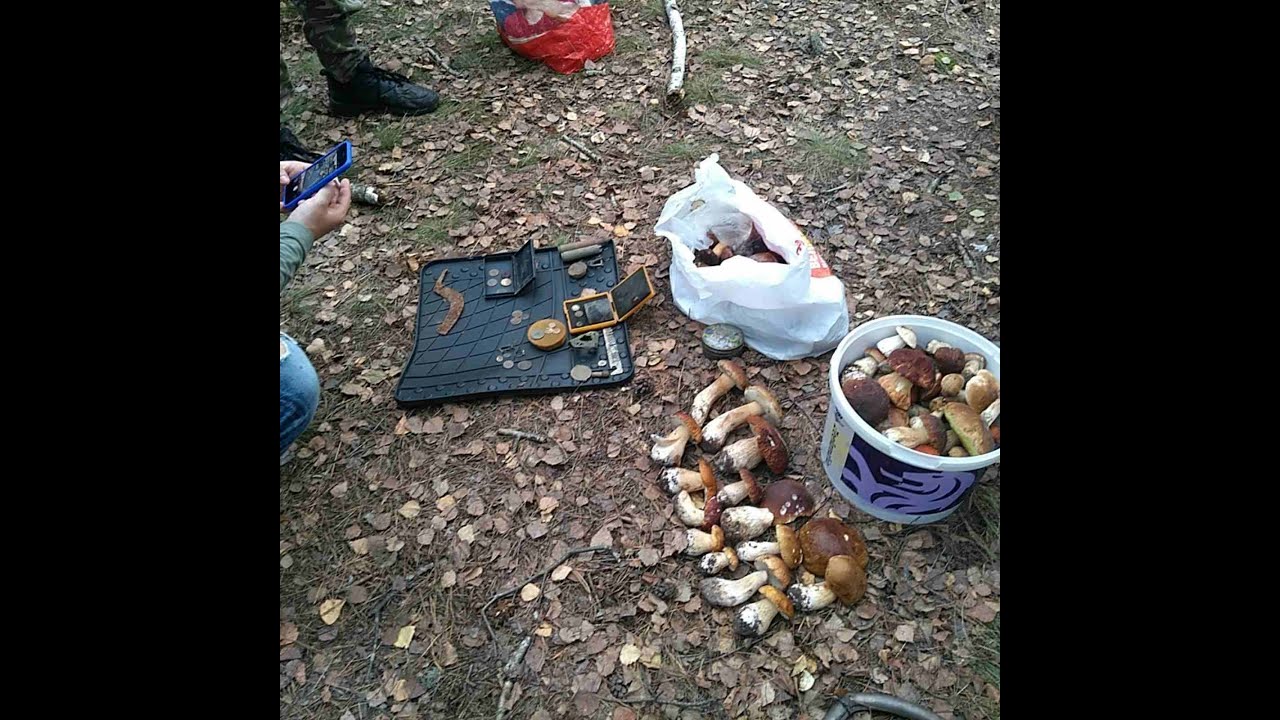 Коп по Киевской области. Трейлер к 162 фильму.