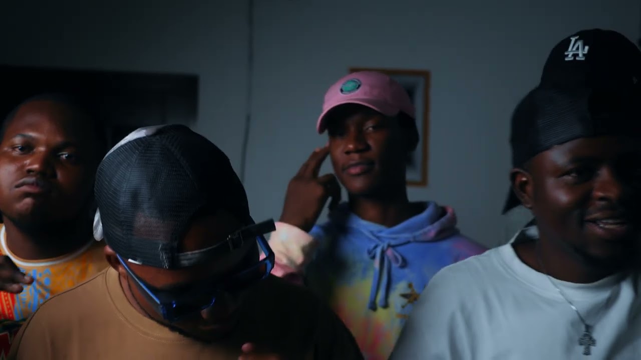 Ace Trap - Don't Force Me To Marry (Official Video)