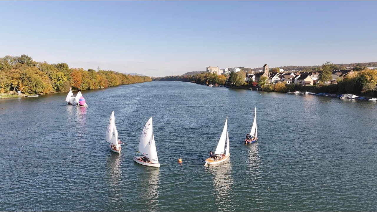 BSC 2025 Piratenregatta