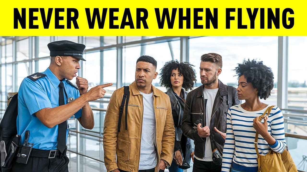 Hidden Travel Rules Most People Break Without Knowing