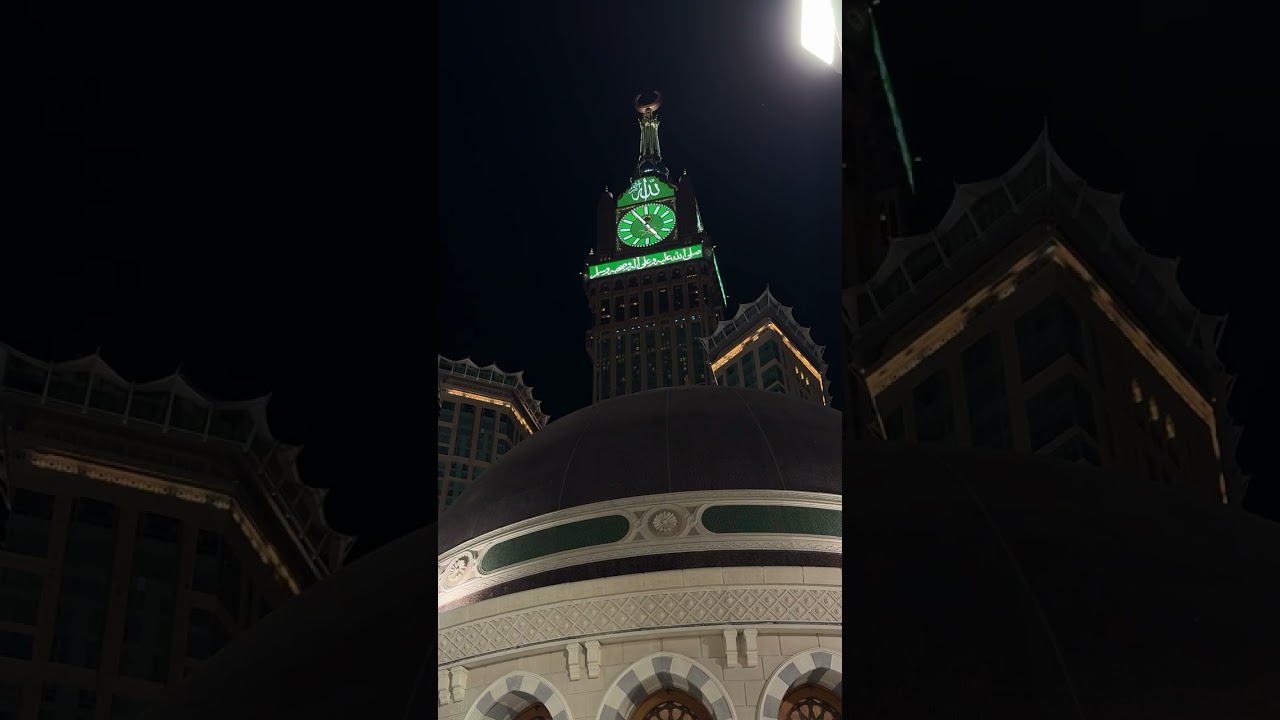 تلاوة خاشعة  