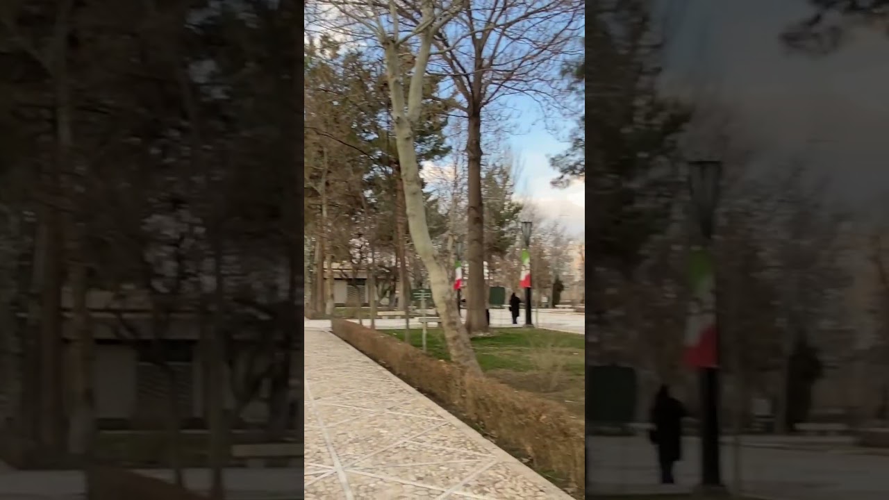 Ferdowsi tomb tus mashhad iran , watch the full video | @Parsru