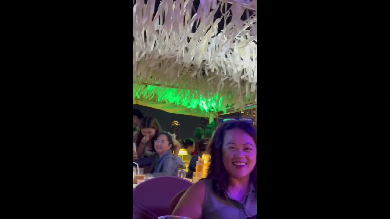Thailand River Cruise May 2025