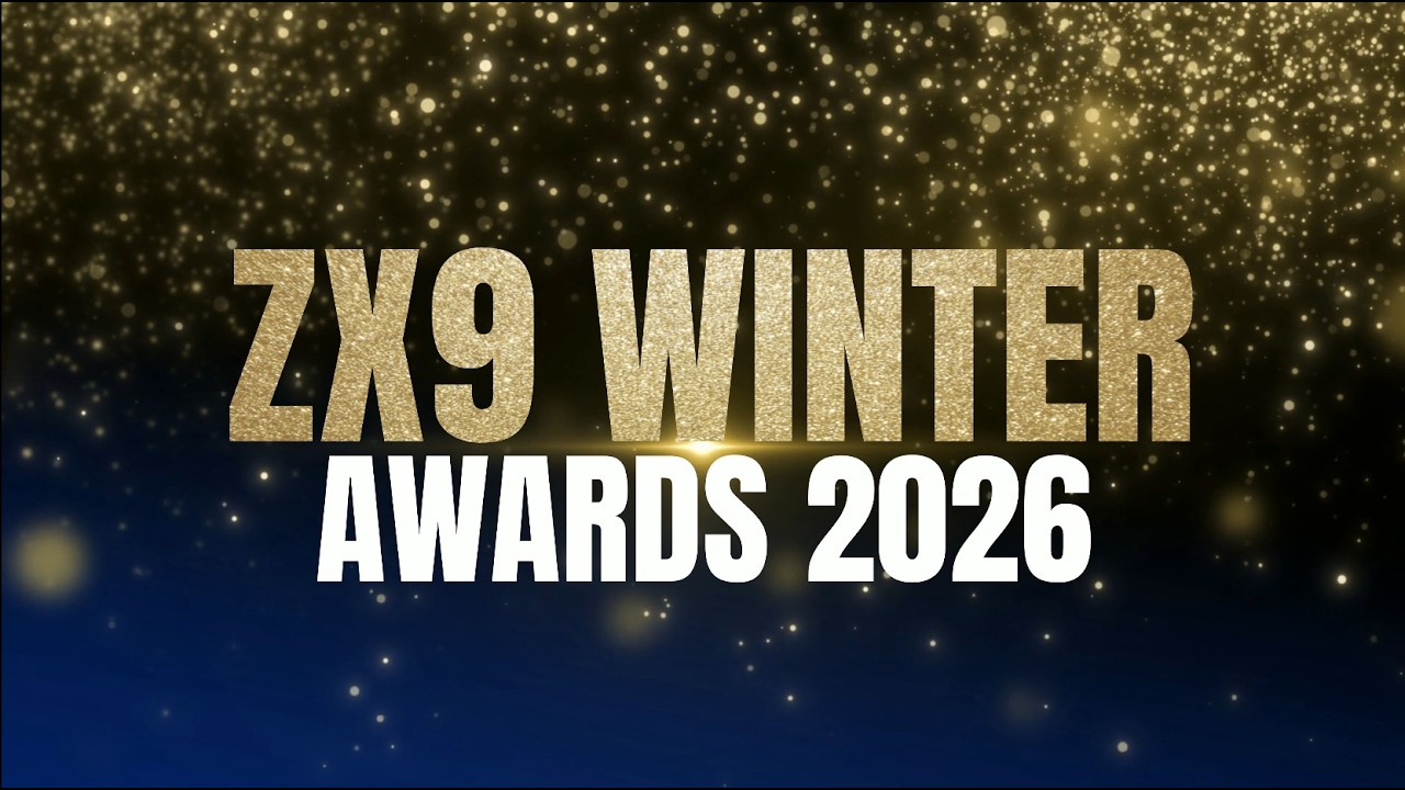 ZX9 WINTER AWARDS 2026 & RECAP RANDOM CUP | SKY | ZWS 2026