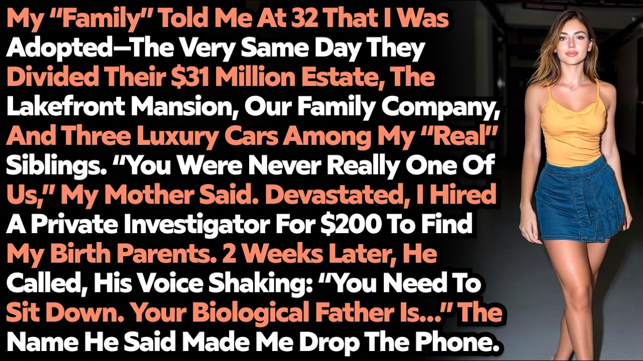 I Got Epic Revenge On Cheating Wife After Revealed Her Cheating w/ Family Member. Sad Audio Story