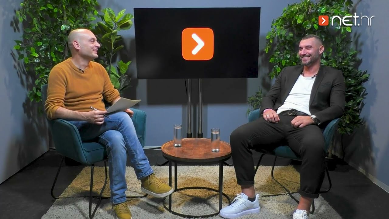 Nikola Pokrivač: 'Trebao sam ići u Hajduk, ali srećom otišao sam u Dinamo'