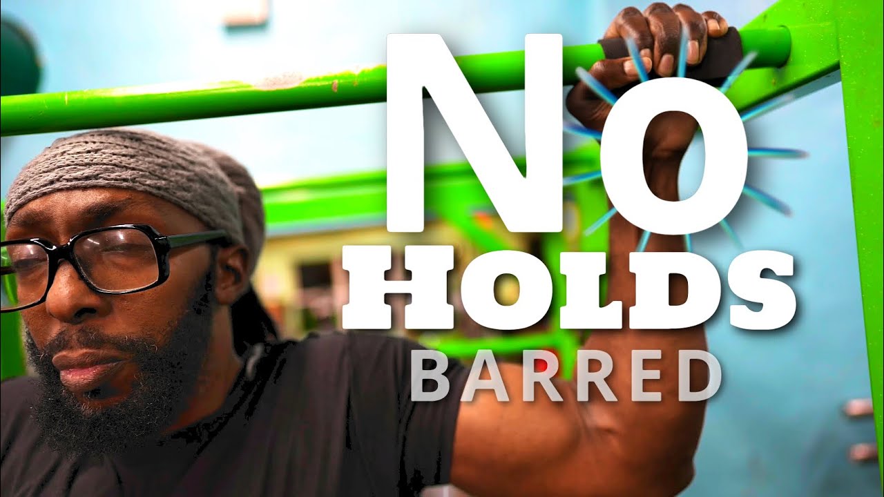 Doc's Extreme No Holds Barred Workout