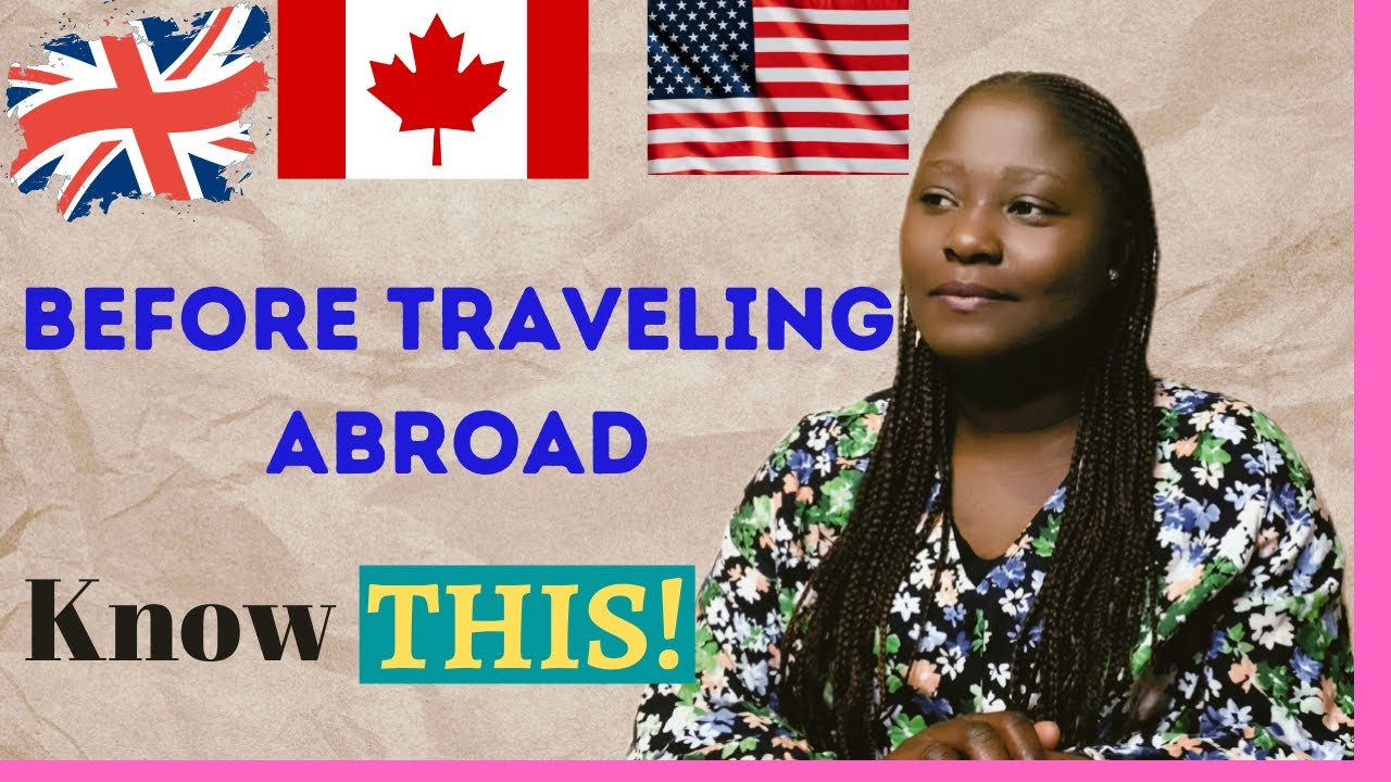 These Skills are in HIGH DEMAND abroad! Learn them before travelling out 👌