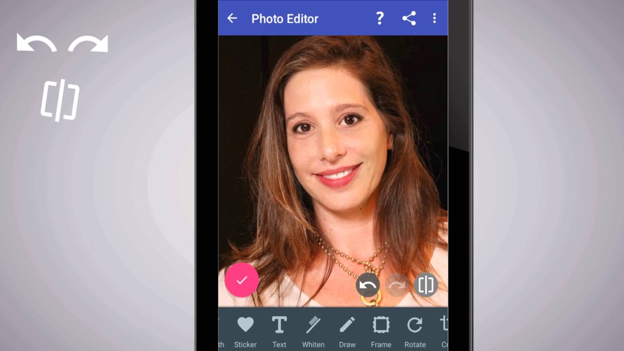Face Editor by Scoompa