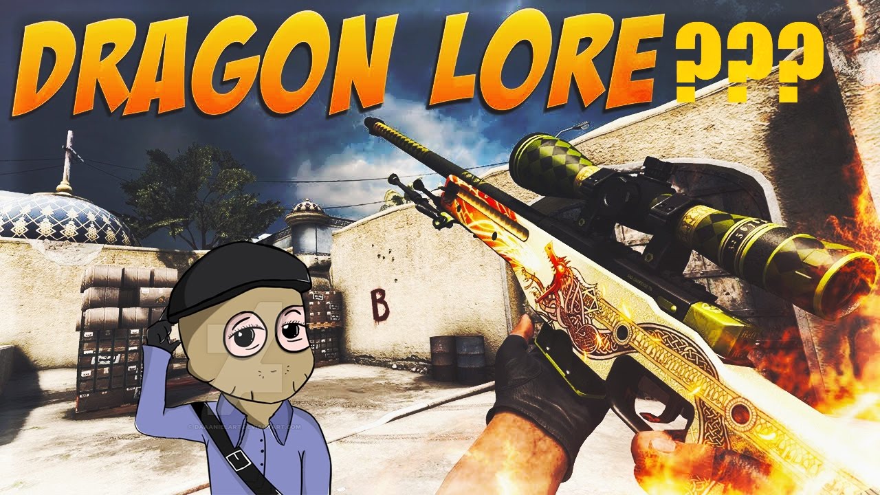 Это вообще реально??? Выпало 6 AWP DLore!!!