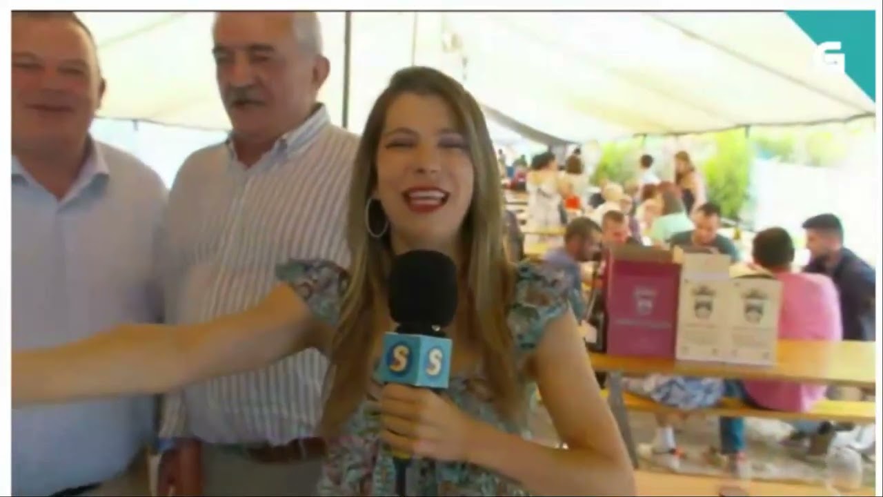 O mestre do aturuxo