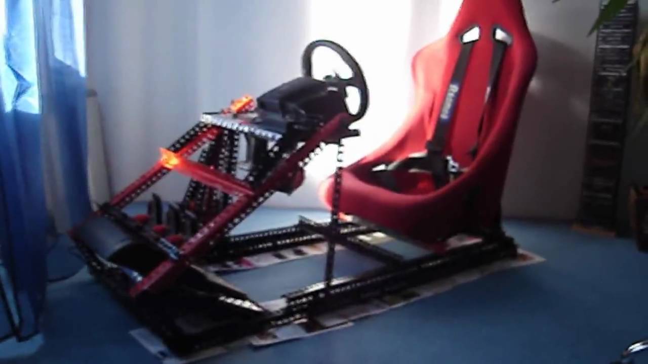 G25 + Seat & Construction & Cable Management