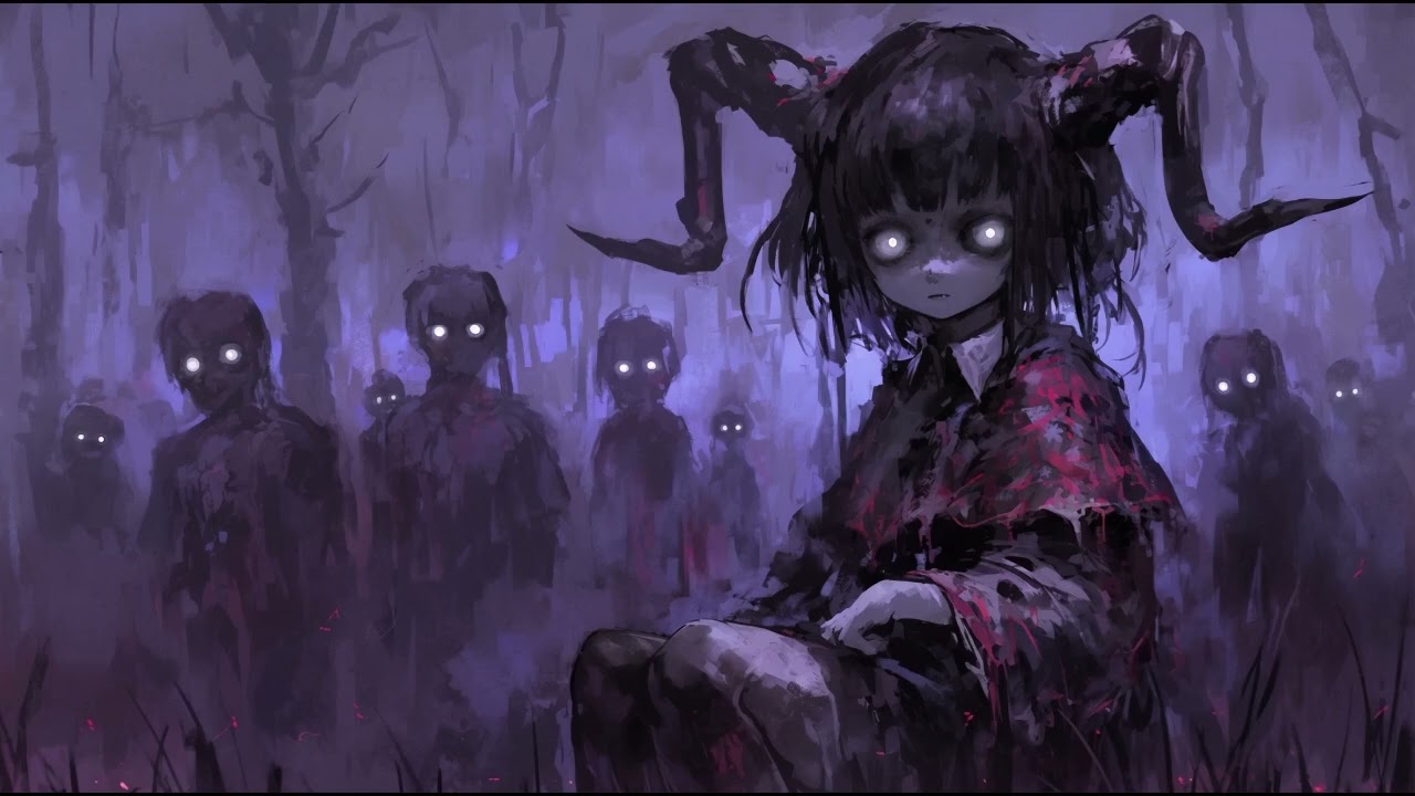 Zon Phan Lu - Arcadia's Chosen