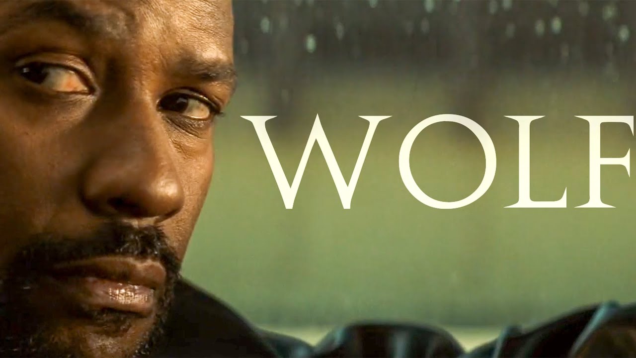 (Training Day) Alonso Harris | Wolf