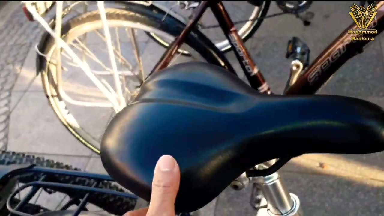 سوق دراجات الهوائية أوربية🚲 للبيع في المغرب