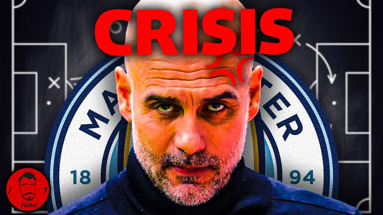 Por ESTO el CITY ya NO es lo que ERA: ANÁLISIS