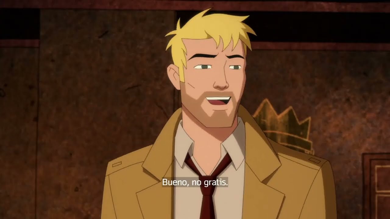 Harley Quinn 3x05 HD 