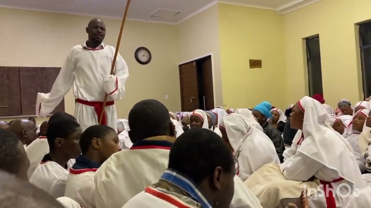 12 Apostles Church of Christ songs - Ngabe u Lazarus kafanga (S1 _ Ep.2) Church edition 