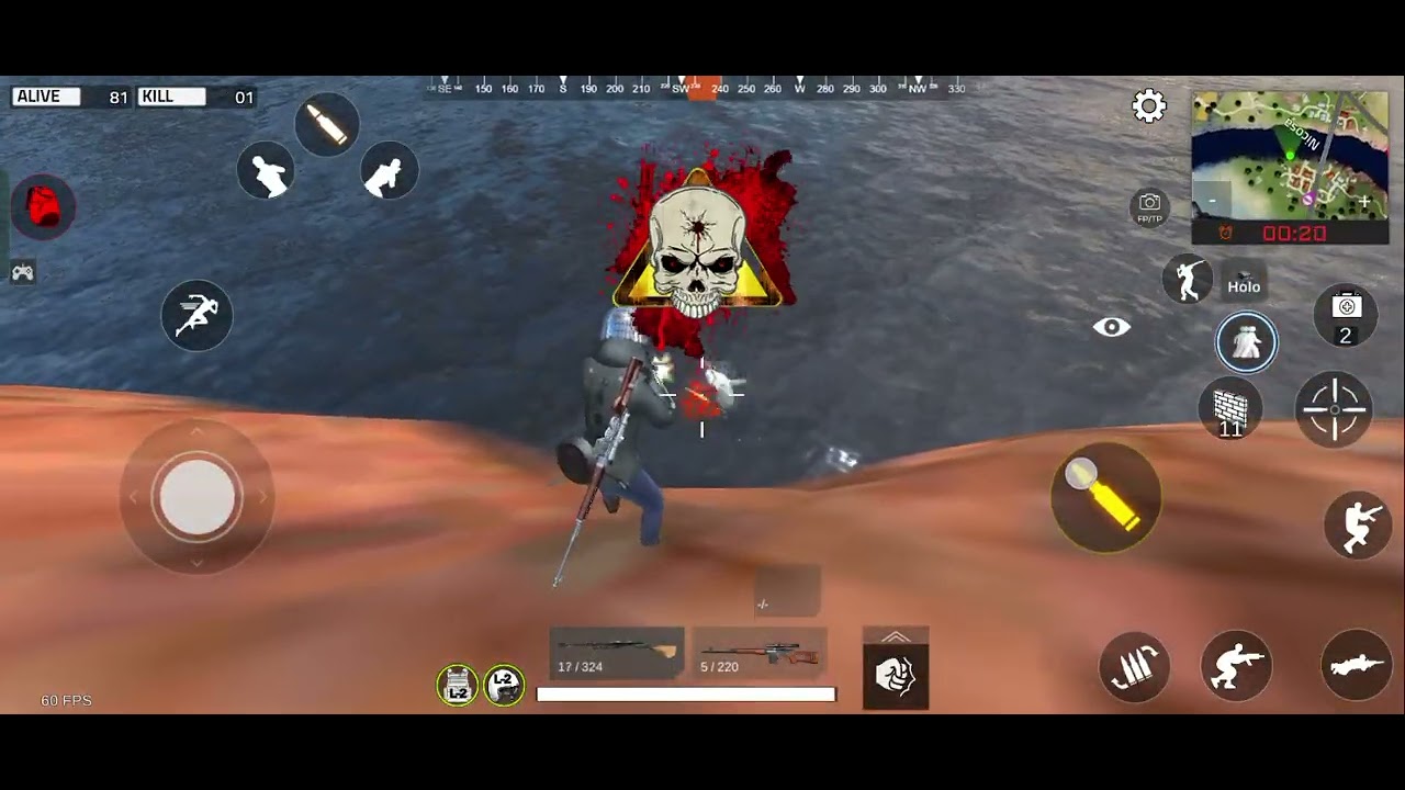 #King of kulsum fighter gaming