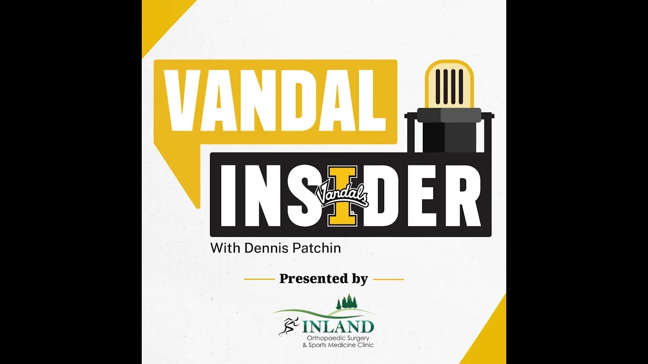 Vandal Insider Podcast, 9/10/25