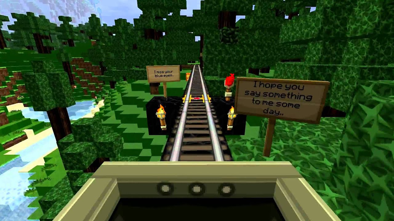Minecraft with Moiras: My apologies to wildeem