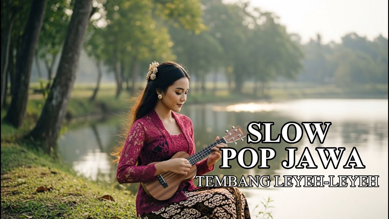 Kumpulan Pop Jawa Viral 2026 | Rindu Datang Tanpa Diundang | Akustik | Full Album