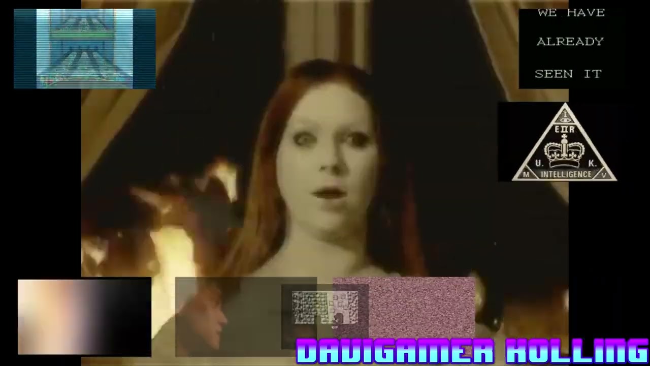 [Специальный выпуск ко Хэллоуину 2/2] Тёмная сторона YouTube — Sparta Dark June TGNHE Remix