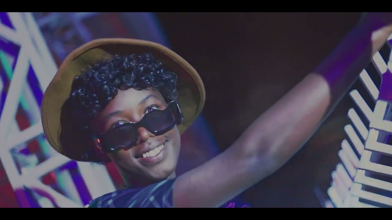 BAHE  Beda Boy ft One Boy Clip Officiel
