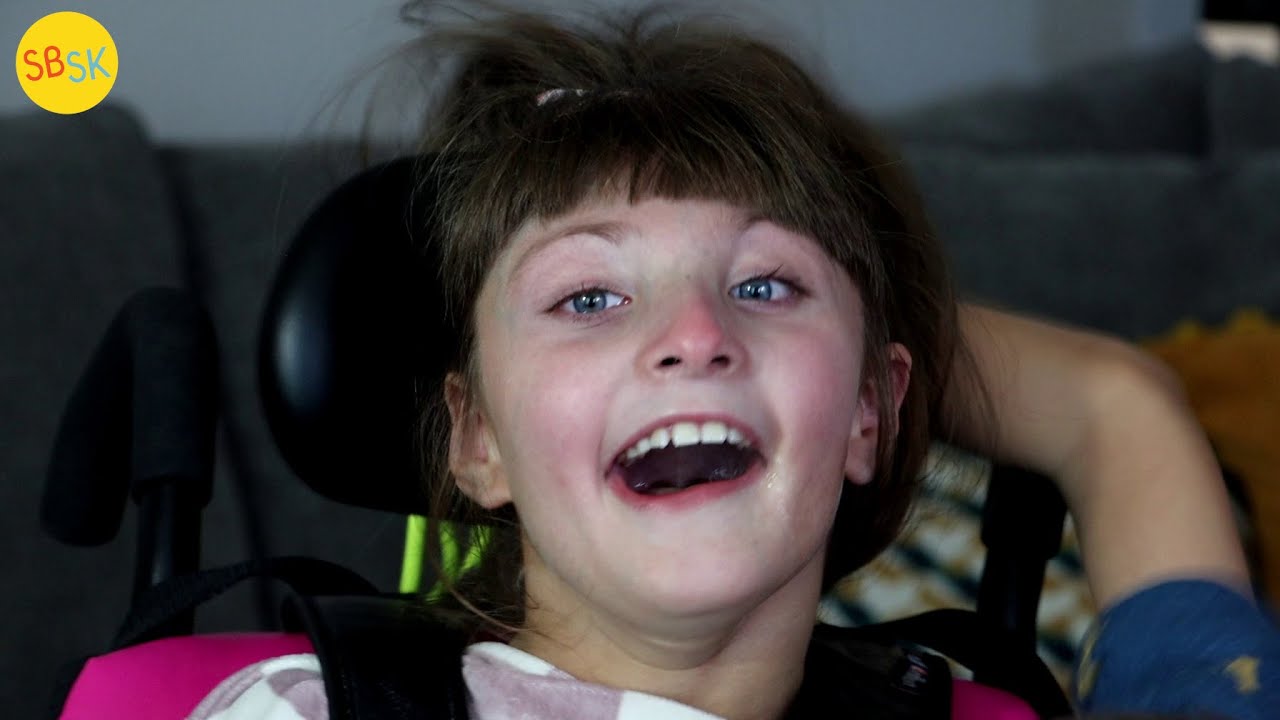 Жизнь с 30% мозга