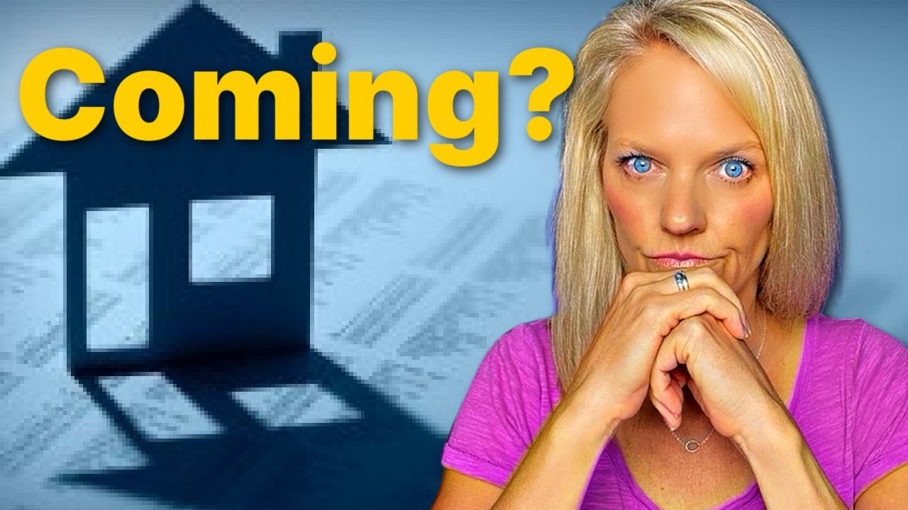 Shadow Inventory Surge, What They Aren&rsquo;t Telling You!