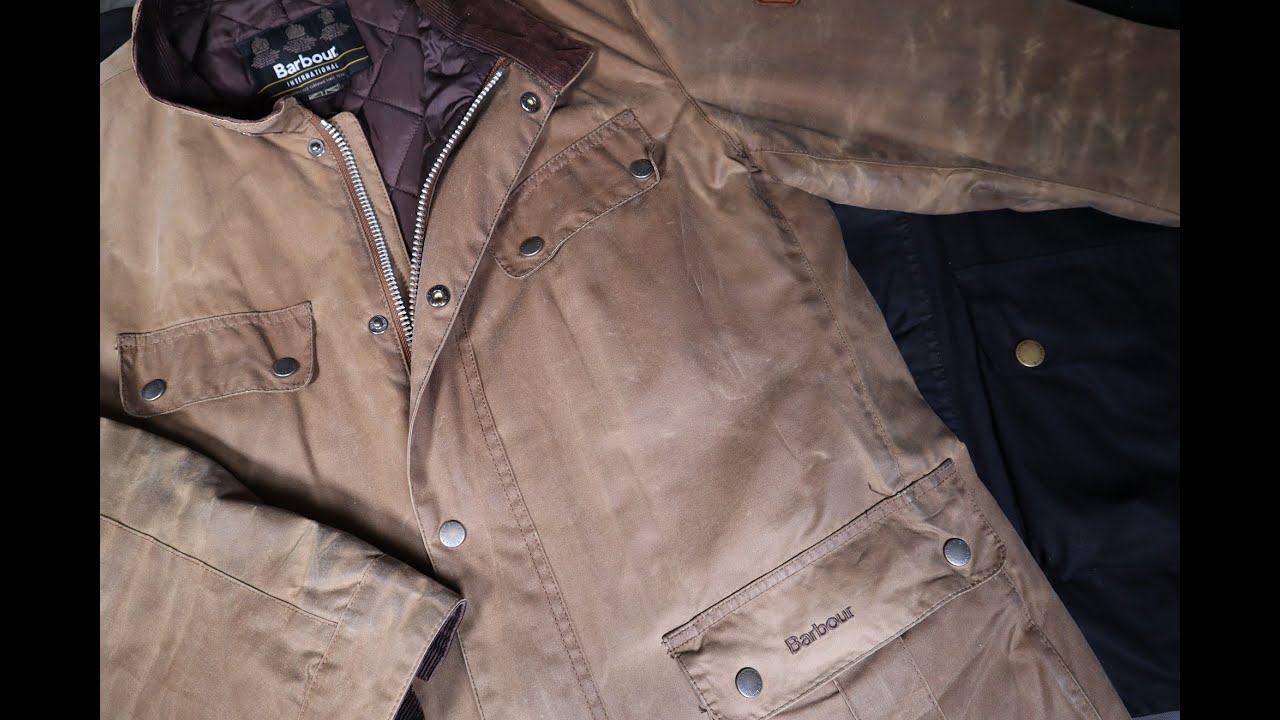 Best value wax Jacket? Barbour Duke - 3 Years On