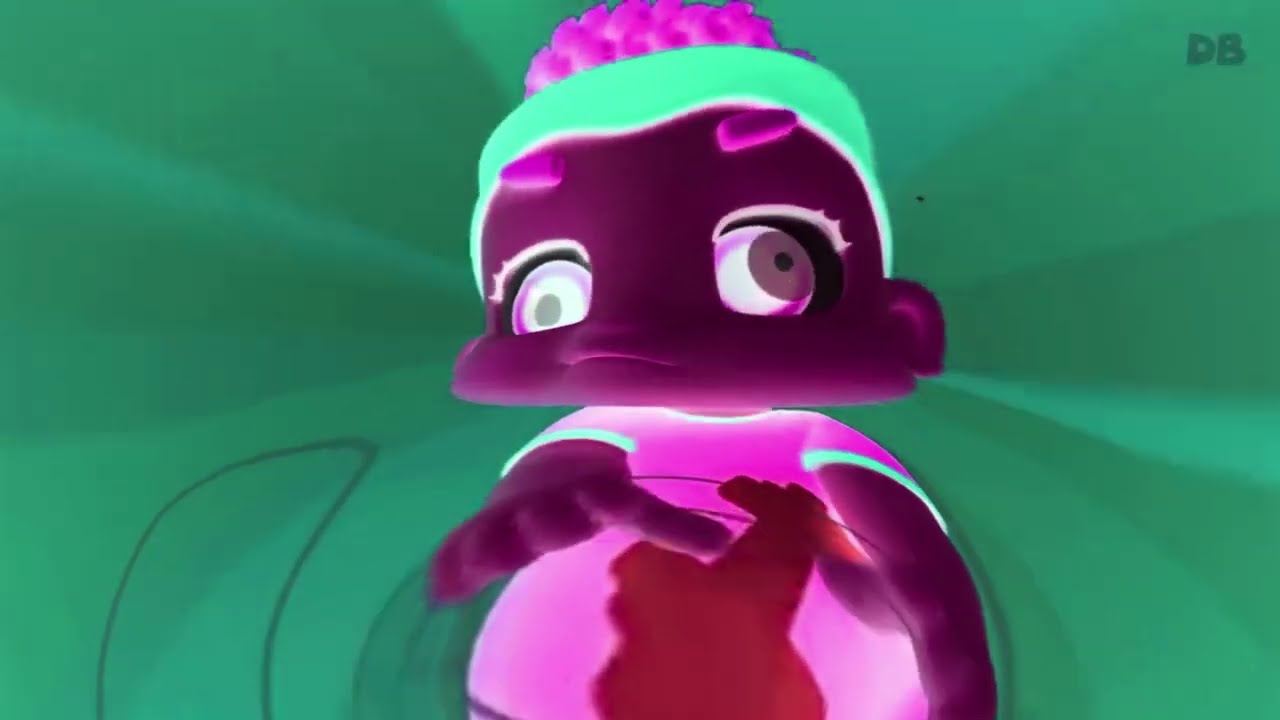 D'Billions/ Chasing Rascal Gone Wrong! | Funny Sparta Pitch Sponsored By Klasky Csupo 2001 Effects