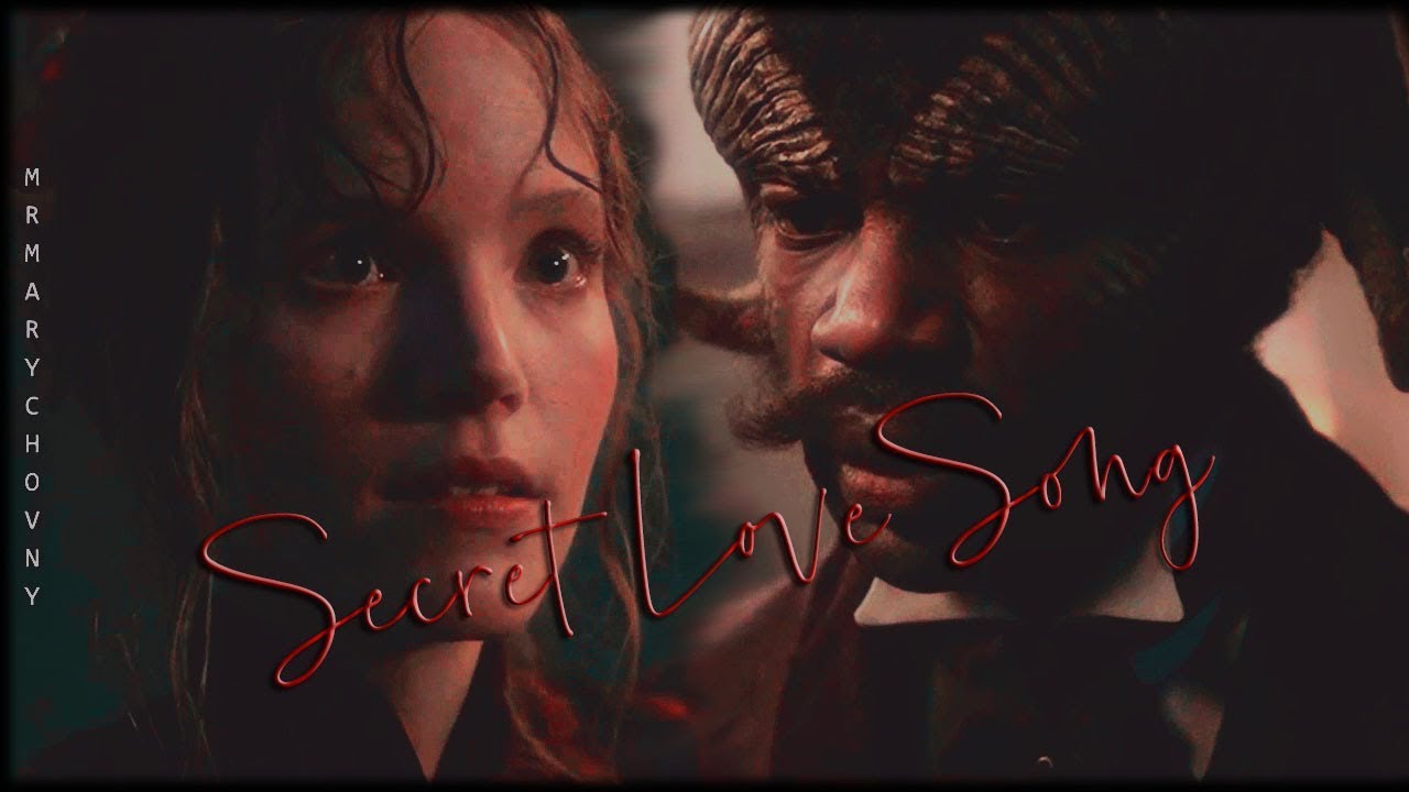 Imogen & Agreus *Secret Love Song* [CARNIVAL ROW]