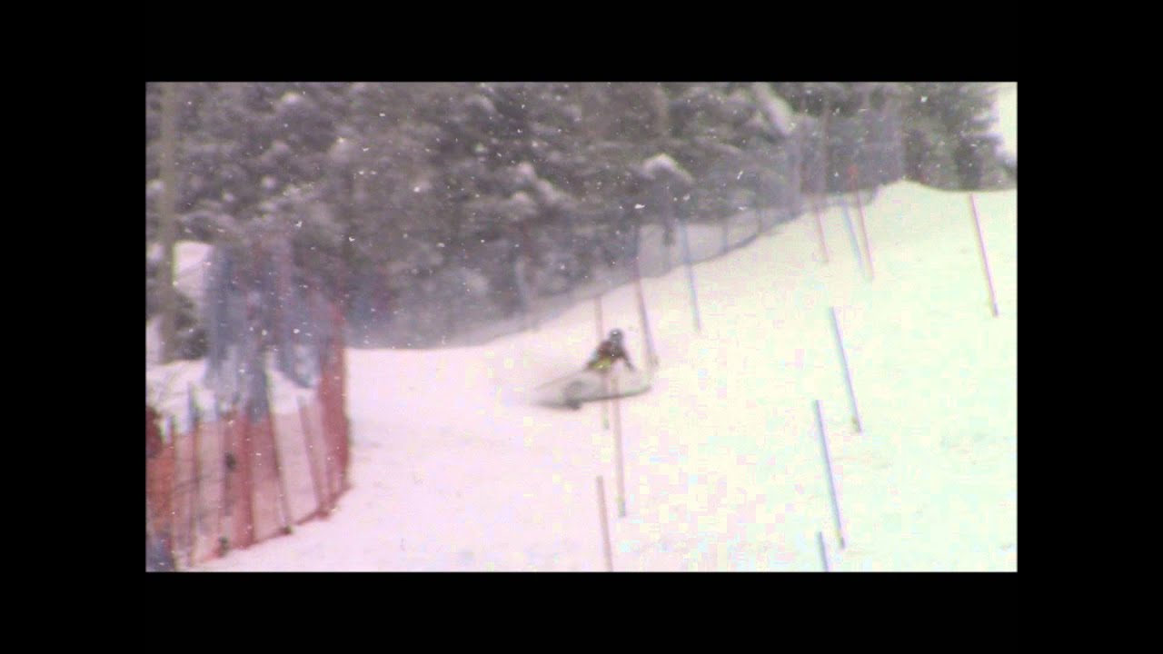 CJP Sutton Highlights