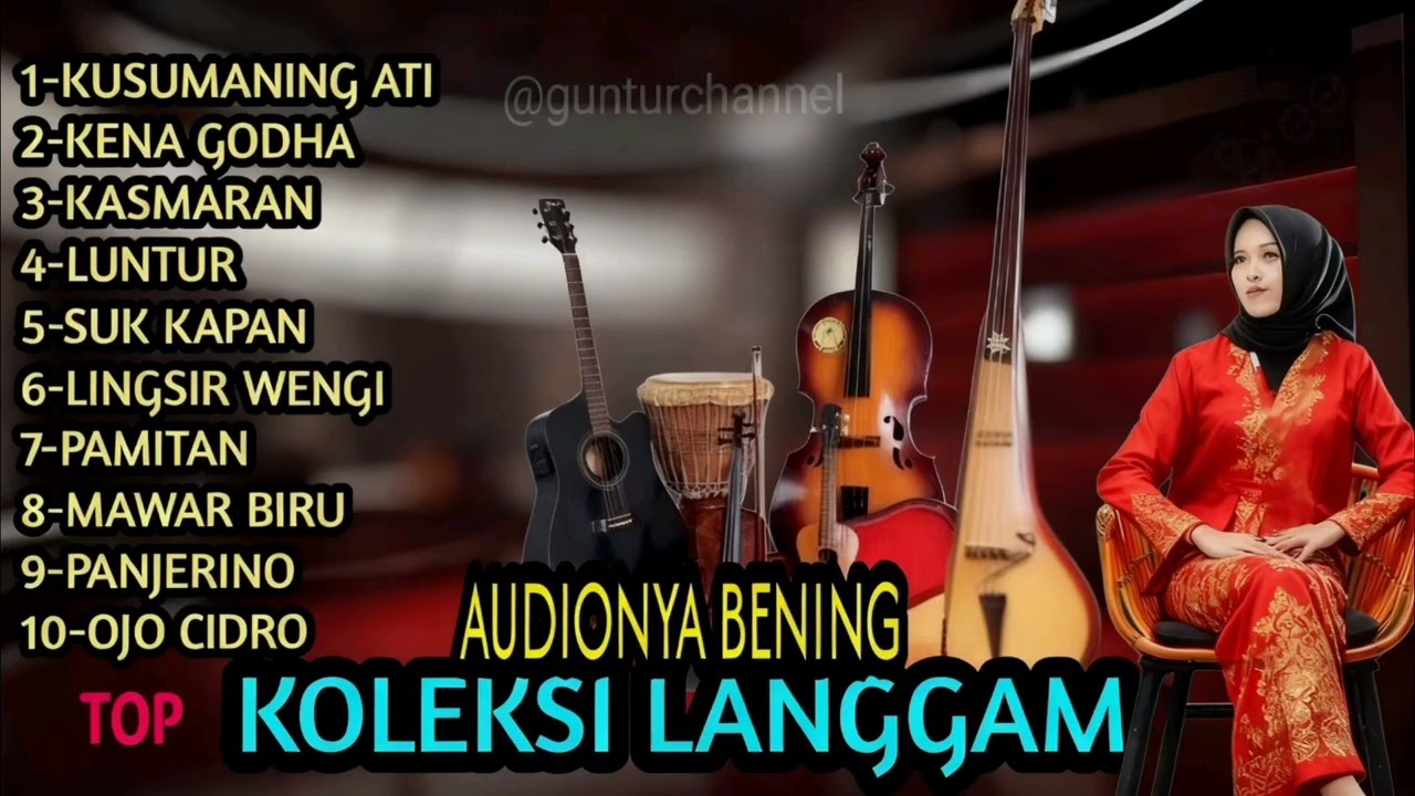 LANGGAM KERONCONG KONCO LEYEH2