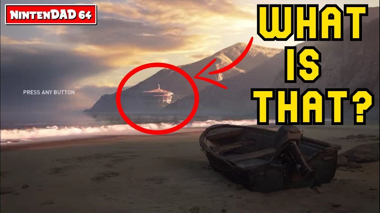 THE LAST OF US 2 Ending Explained - The Hidden Meaning of Second Main Screen - Catalina Casino