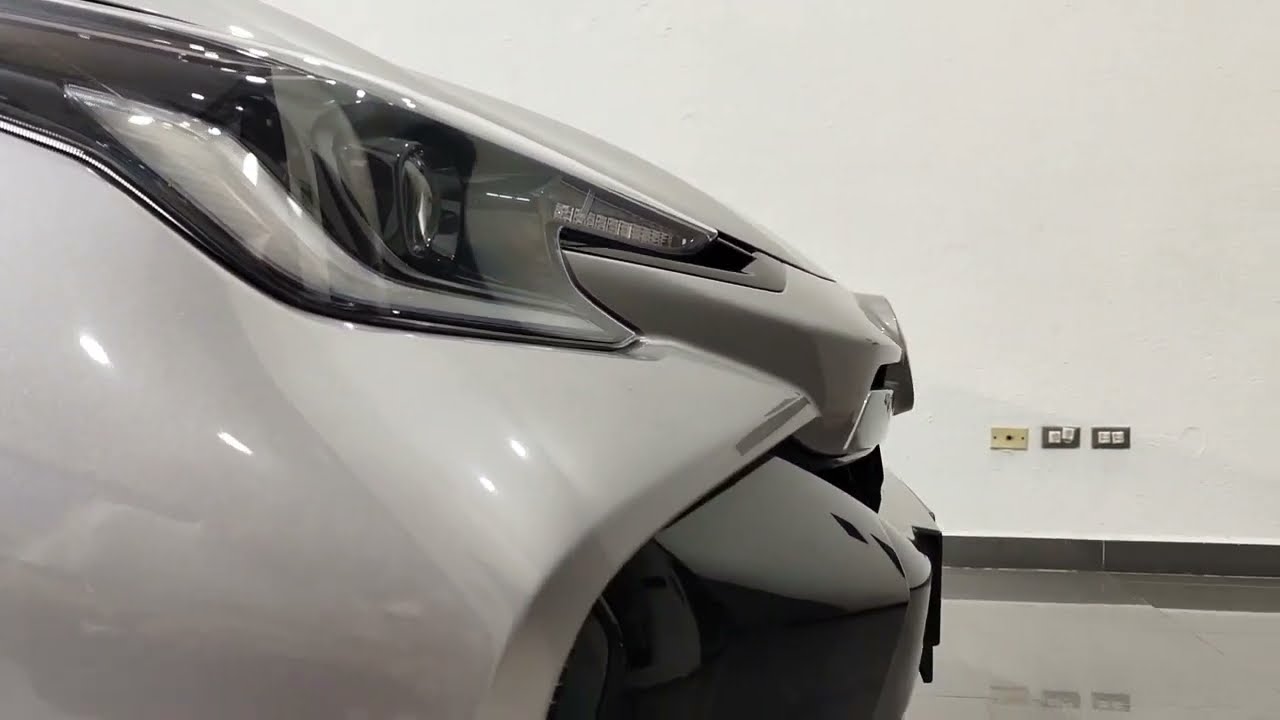 YARIS HACHTBACK 2023 BASE AUTOMÁTICO TOTALMENTE NUEVO