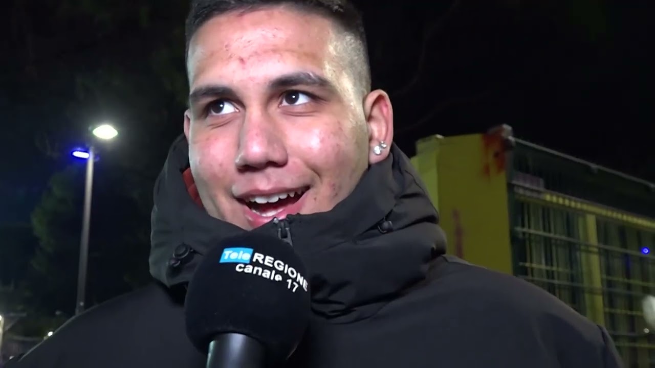Il Pescara vince contro l'Entella, ora i tifosi ci credono davvero - 19/03/2026
