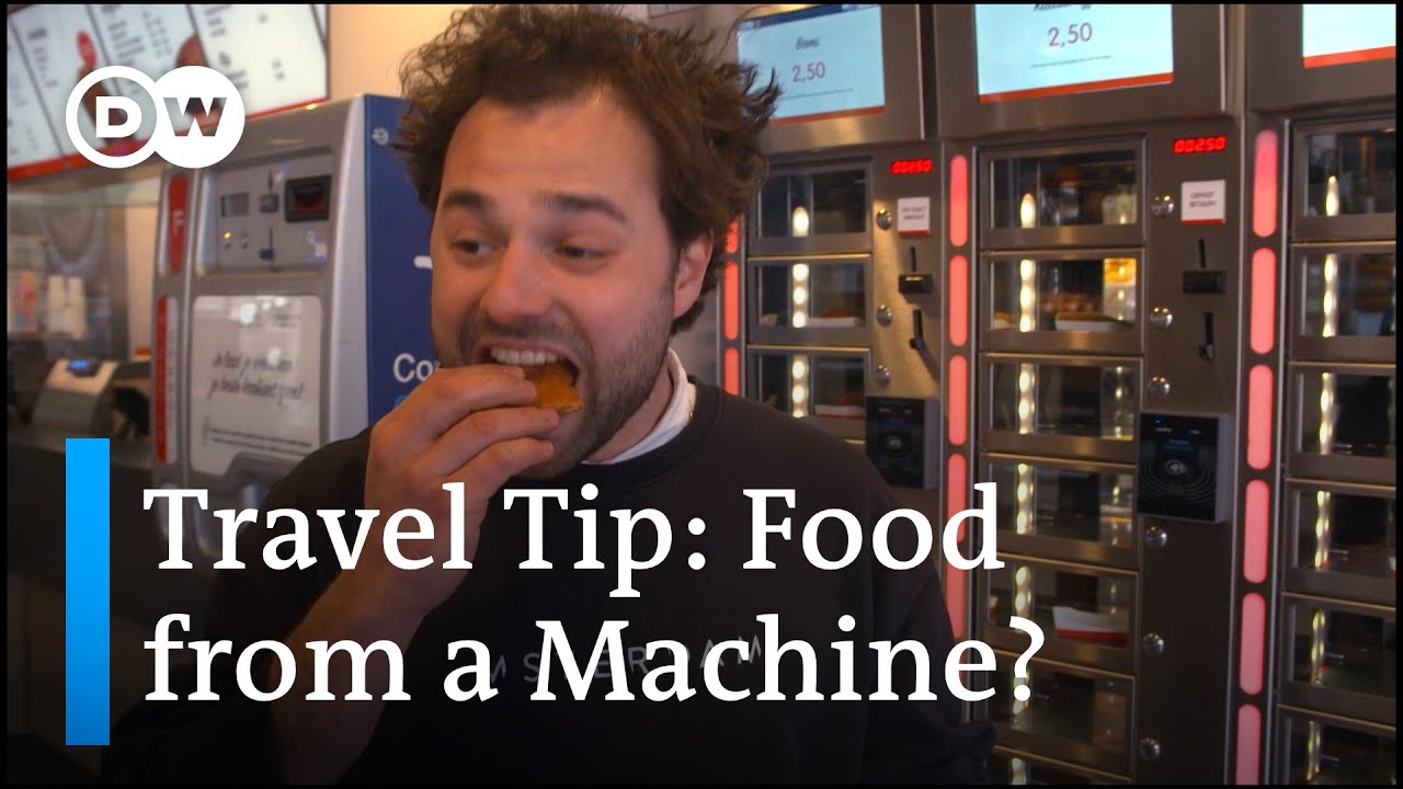 Amsterdam &ndash; Tips from Locals