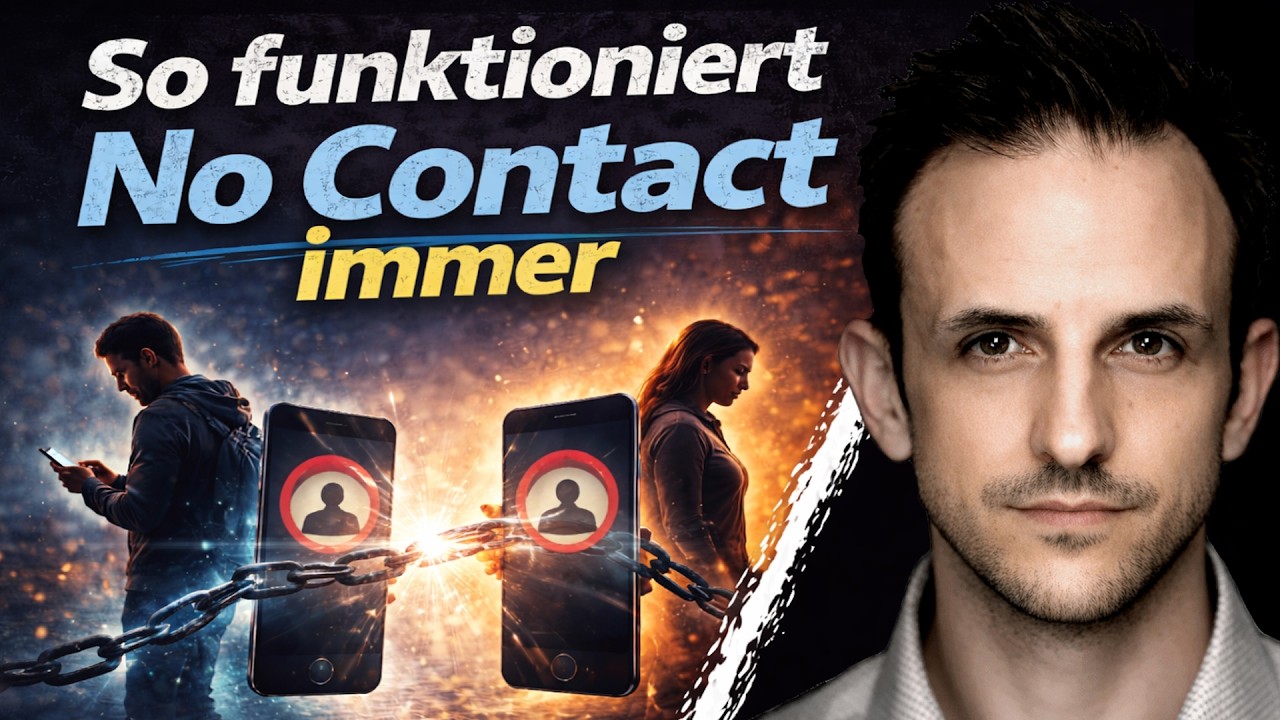 Funktioniert die Kontaktsperre immer um Ex zurück zu bekommen ?