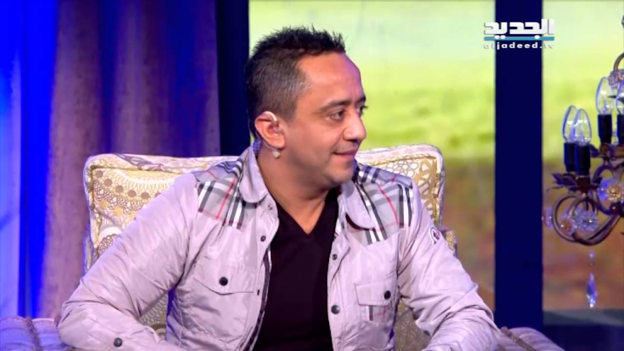 غنيلي ت غنيلك : علي الديك + ناديا المنفوخ - عتابا