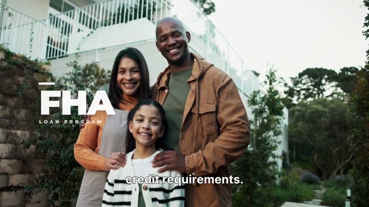 The ULTIMATE Florida First-Time Homebuyer Guide 2026 (Full Masterclass)